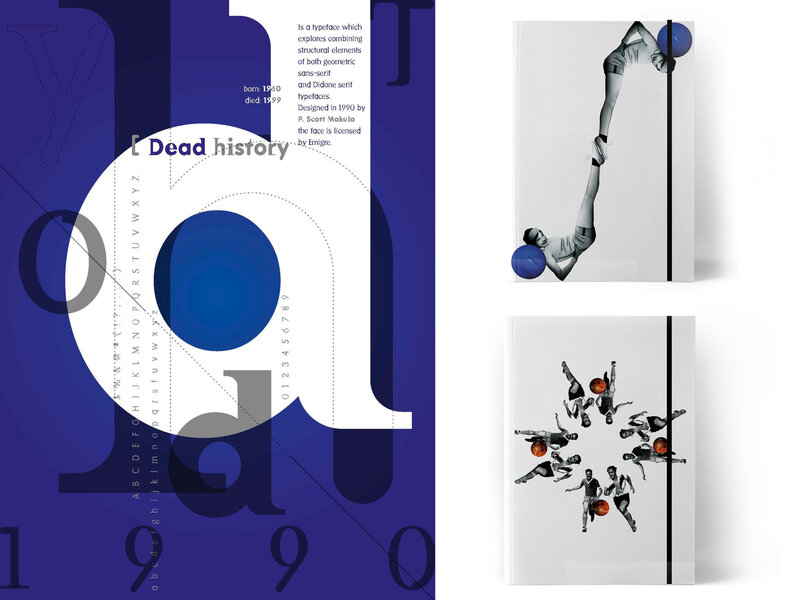Design-Motion Graphic