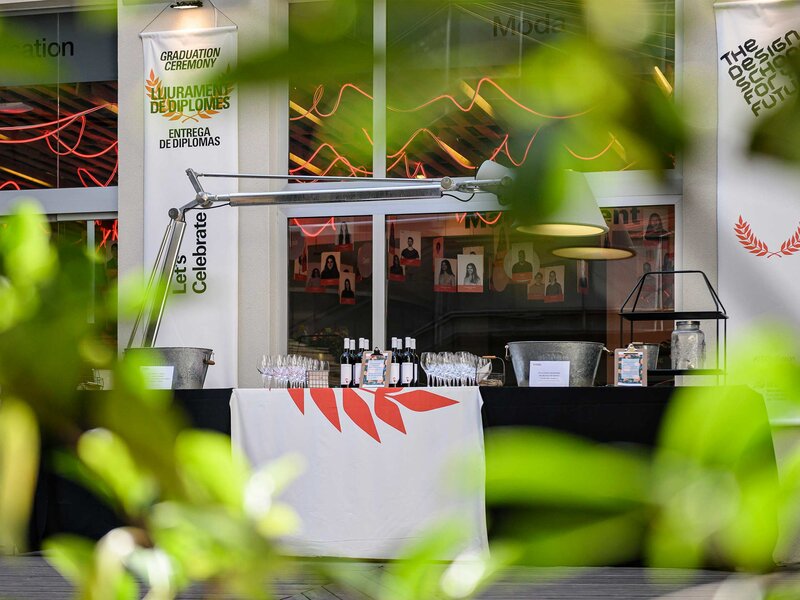 Design e Gestão de Eventos