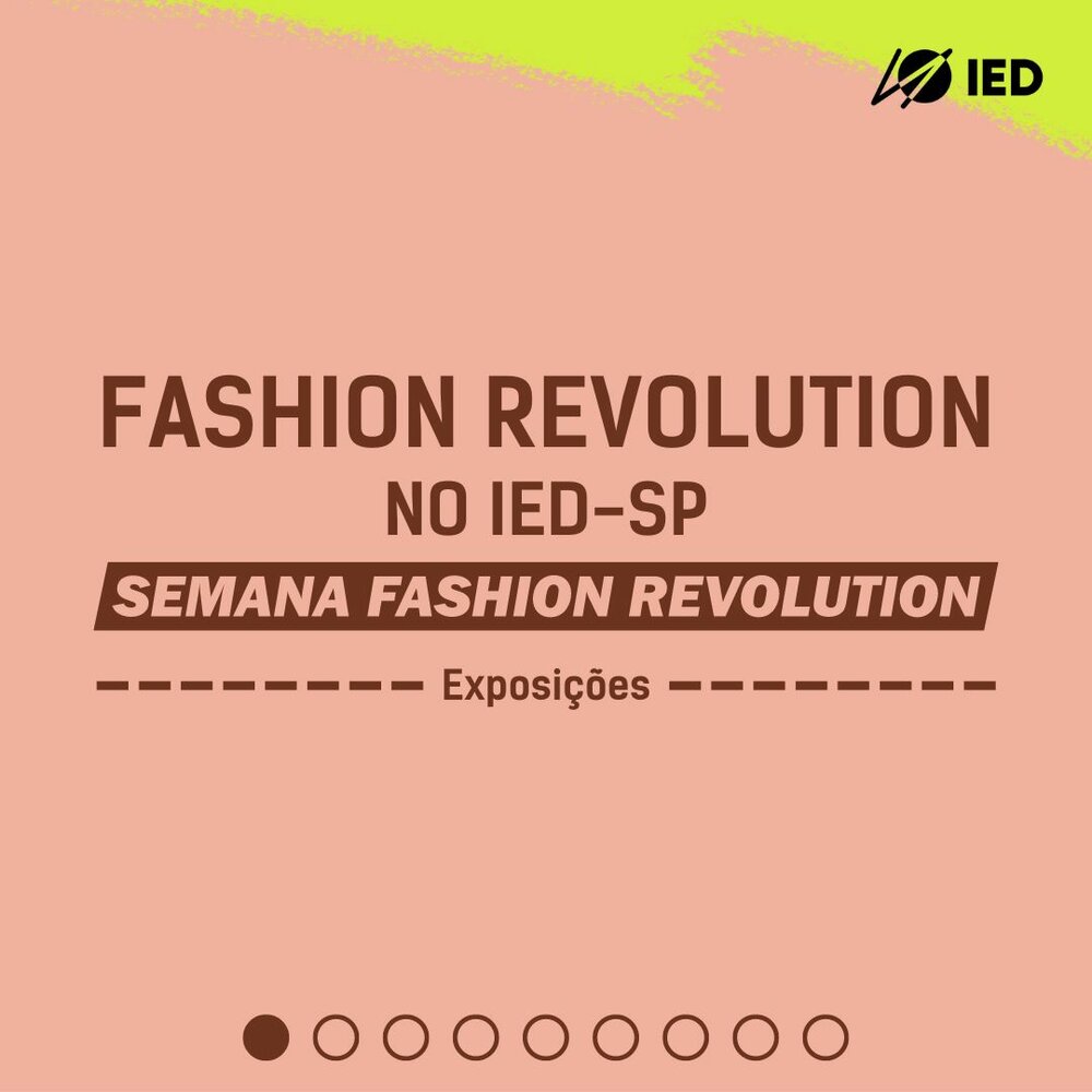 Início - Fashion Revolution Brasil
