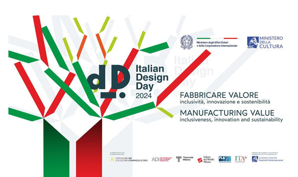 Italian Design Day: fabricar valor – inclusividad, innovación y sostenibilidad IED Barcelona