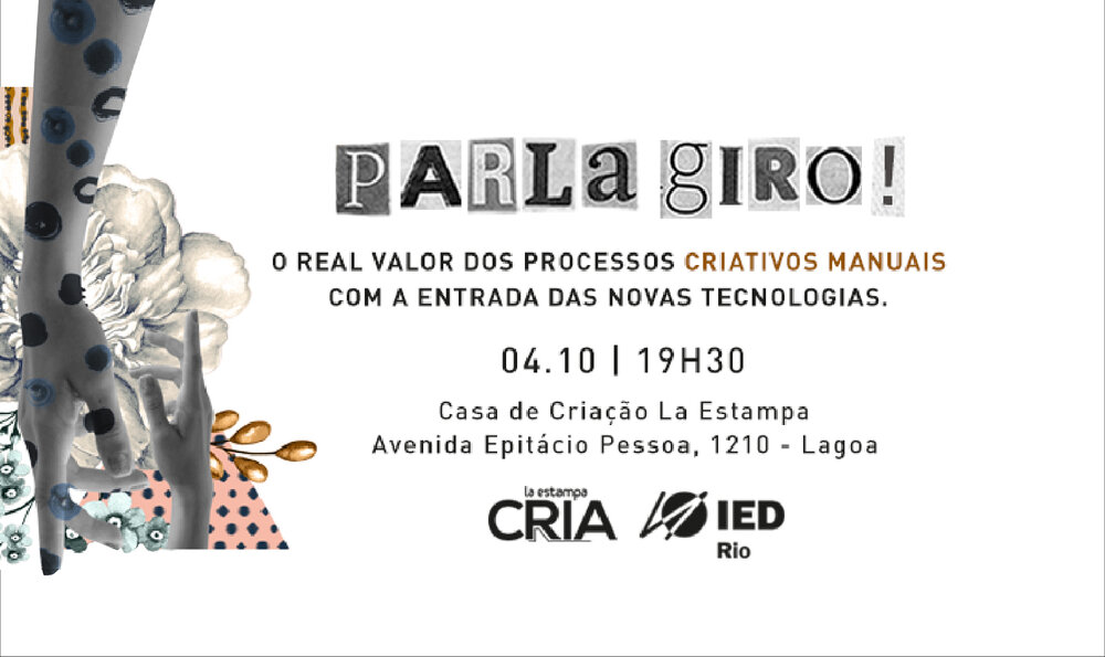 IED Parla - Giro