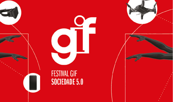 3º Festival GIF